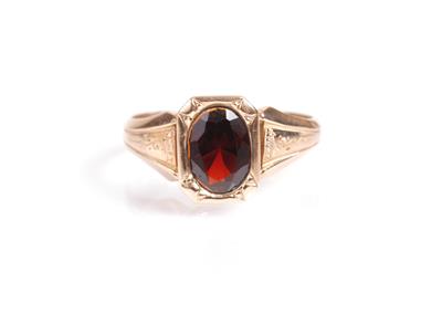 Ring - Antiques, art and jewellery