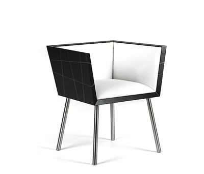 Design-Fauteuil, 20. Jhdt. - Umění, starožitnosti, šperky