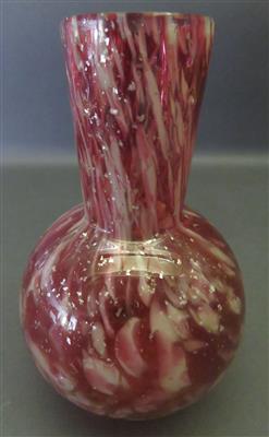 Vase, wohl WMF, Geislingen um 1930 - Antiques, art and jewellery