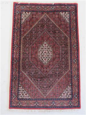 Bidjar ca. 170 x 115 cm, Westpersien (Iran), um 1990 - Kunst, Antiquitäten und Schmuck