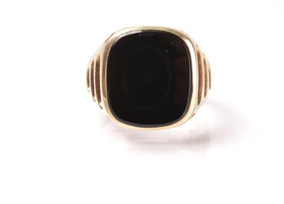 Onyxring - Antiques, art and jewellery