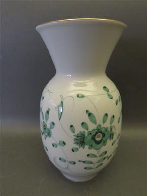 Vase, Meissen, 2. Hälfte 20. Jahrhundert - Arte, antiquariato e gioielli