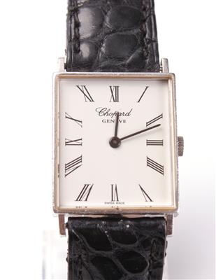 Chopard Geneve Damenarmbanduhr - Umění, starožitnosti, šperky