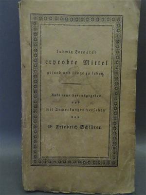 Friedrich Schlüter - Kunst, Antiquitäten und Schmuck