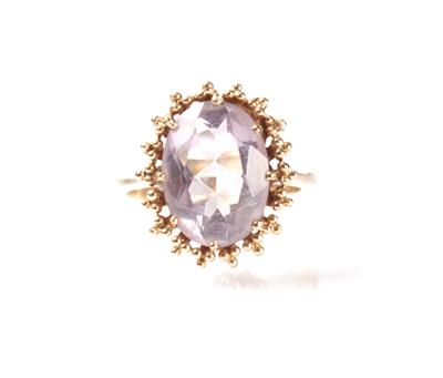 Amethystring - Antiques, art and jewellery