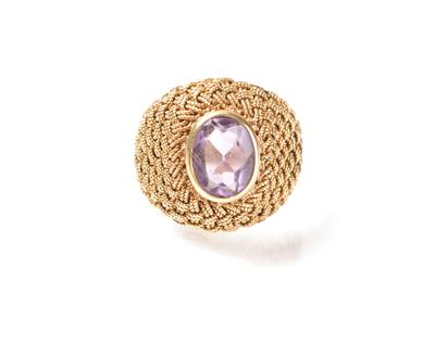 Amethystring - Antiques, art and jewellery