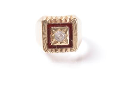 Herrenring - Antiques, art and jewellery