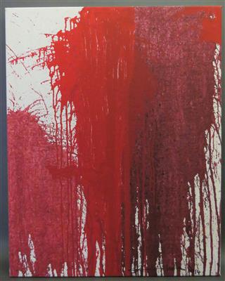 Hermann Nitsch * - Art and antiques