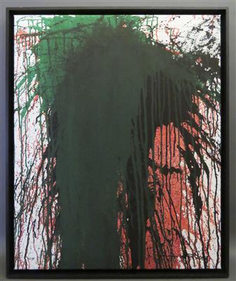 Hermann Nitsch * - Arte e antiquariato