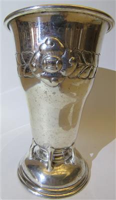 Dänischer Vasenpokal 1. Hälfte 20. Jahrhundert - Kunst und Antiquitäten