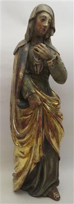 Heilige Maria Magdalena, Bildhauer, 20. Jahrhundert - Umění, starožitnosti, šperky