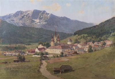 Karl Ludwig Prinz - Umění, starožitnosti, šperky