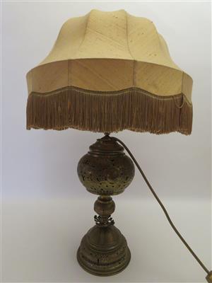 Tischlampe, 1. Hälfte 20. Jahrhundert - Kunst, Antiquitäten und Schmuck