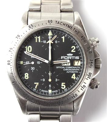 Fortis Official Cosmonauts - Uhren und Accessoires