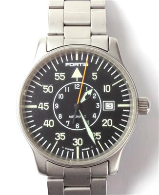 Fortis Pilot Flieger B-42 - Uhren und Accessoires