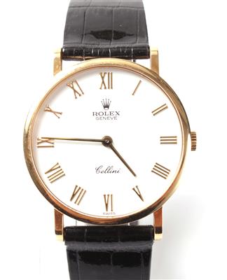 Rolex Cellini Armbanduhr - Klenoty