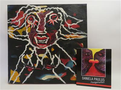 Daniela Paulus * - Kunst, Antiquitäten und Schmuck