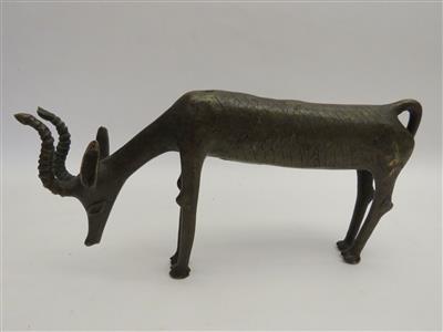 Gazelle - Arte, antiquariato e gioielli