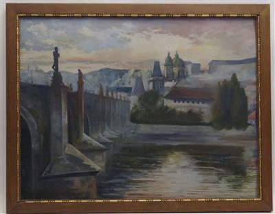 Ferdinand Engelmüller - Gioielli, arte e antiquariato