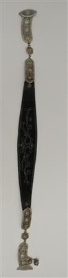Damen-Trachtengürtel, 20. Jahrhundert - Gioielli, arte e antiquariato