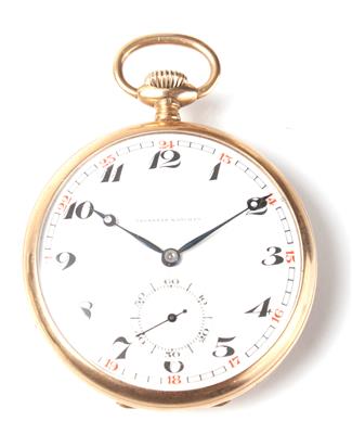 Tavannen Watch  &  Co Herrentaschenuhr - Jewellery, antiques and art