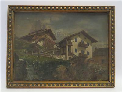 Josef Berngart - Gioielli, arte e antiquariato