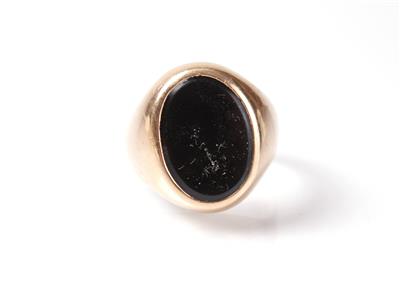 Onyxring - Jewellery, antiques and art