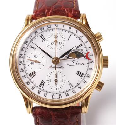 Sinn - Jewellery, antiques and art