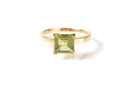 Peridotring - Gioielli, arte e antiquariato