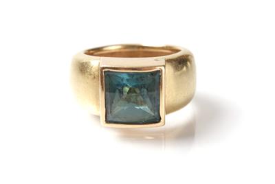 Ring - Jewellery, antiques and art