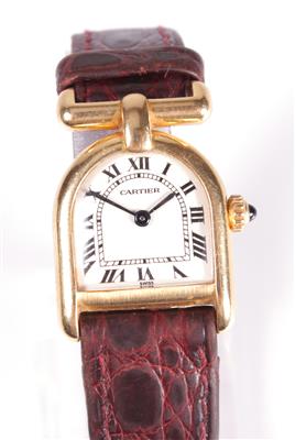 Cartier - Gioielli, arte e antiquariato