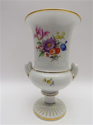 Kratervase, Meissen, 1962 - Klenoty, umění a starožitnosti