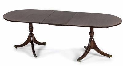 Englischer Tisch, Viktorianische Periode, 19. Jahrhundert - Klenoty, umění a starožitnosti
