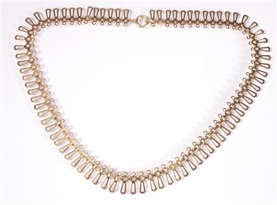 Collier - Jewellery