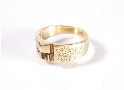 Ring - Gioielli