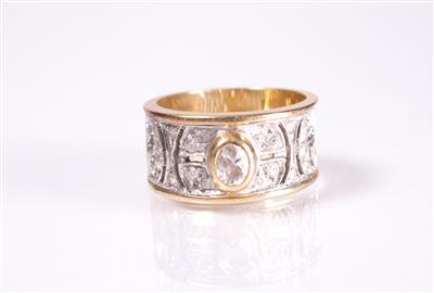 Damenring - Jewellery, antiques and art