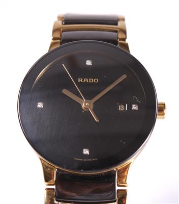 Rado Centrix - Schmuck, Kunst und Antiquitäten