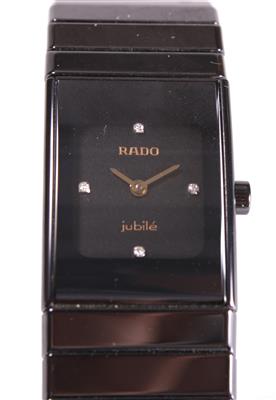 Rado Jubileé Diastar - Klenoty, umění a starožitnosti