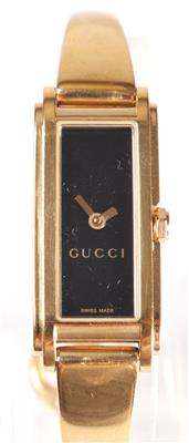 Gucci - Jewellery, antiques and art