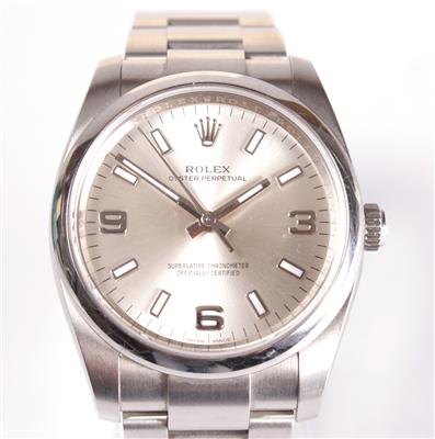 Rolex Oyster Perpetual Date - Schmuck, Kunst und Antiquitäten