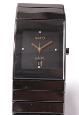 Rado Jubileé Armbanduhr - Schmuck, Kunst und Antiquitäten