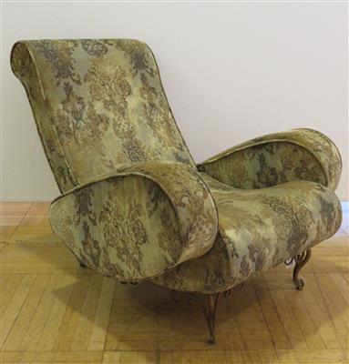 Französisches Fauteuil um 1900 - Schmuck, Kunst und Antiquitäten