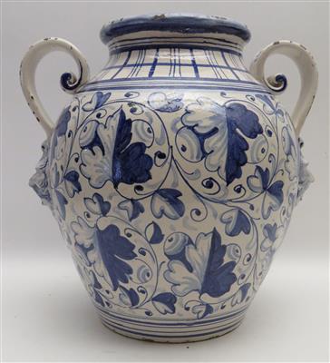 Große Vase, 20. Jahrhundert - Jewellery, antiques and art