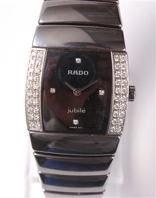 Rado Sintra Jubile - Jewellery, antiques and art