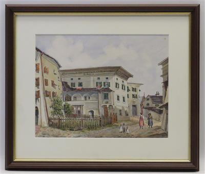 Aquarellist Fm. - Gioielli, arte e antiquariato