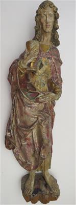 Bildhauer, 1. Hälfte 20. Jahrhundert - Gioielli, arte e antiquariato