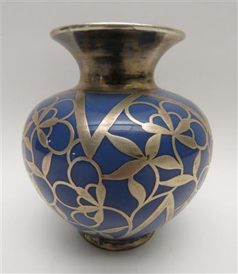 Vase um 1920/30 - Schmuck, Kunst und Antiquitäten