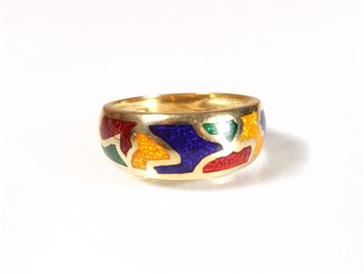 Damenring - Jewellery, antiques and art