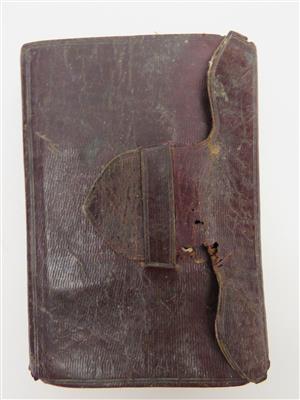 "Wiener Taschenbuch für 1808" - Klenoty, umění a starožitnosti