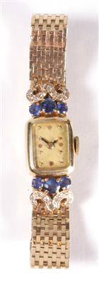 Hamilton Watch Company - Jewellery, antiques and art